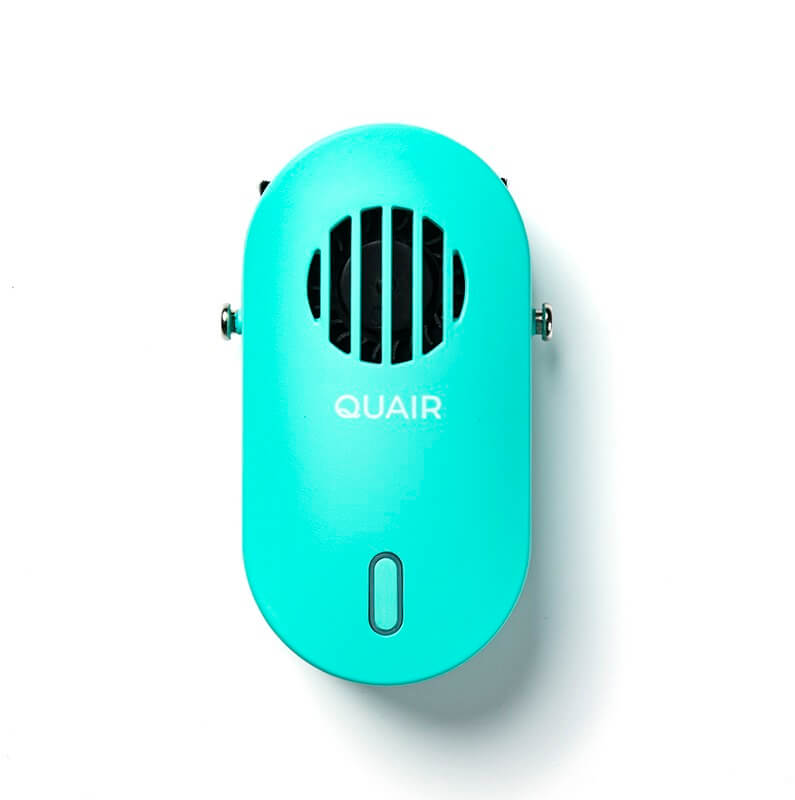 Quair Plasma Mini - Turquoise - eplanetworld