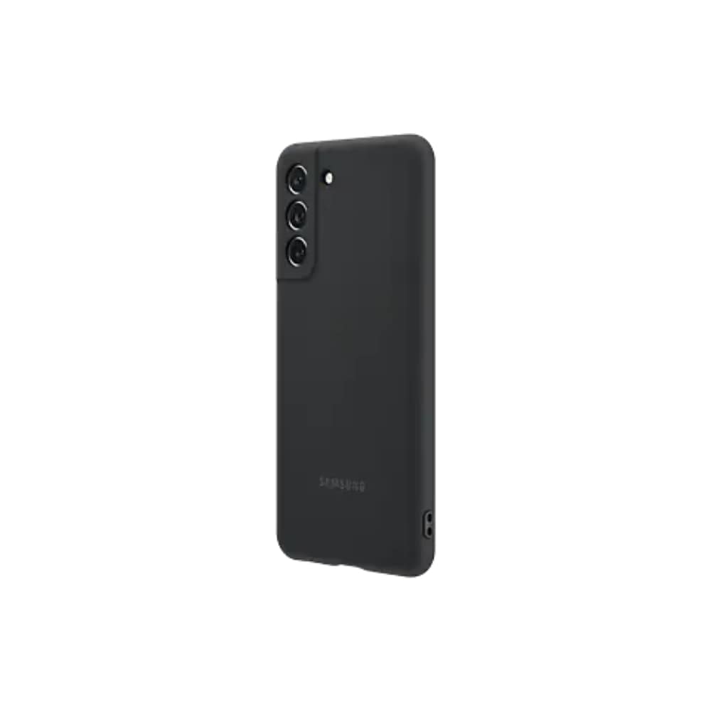 Samsung Galaxy S21 FE Silicone Cover - eplanetworld