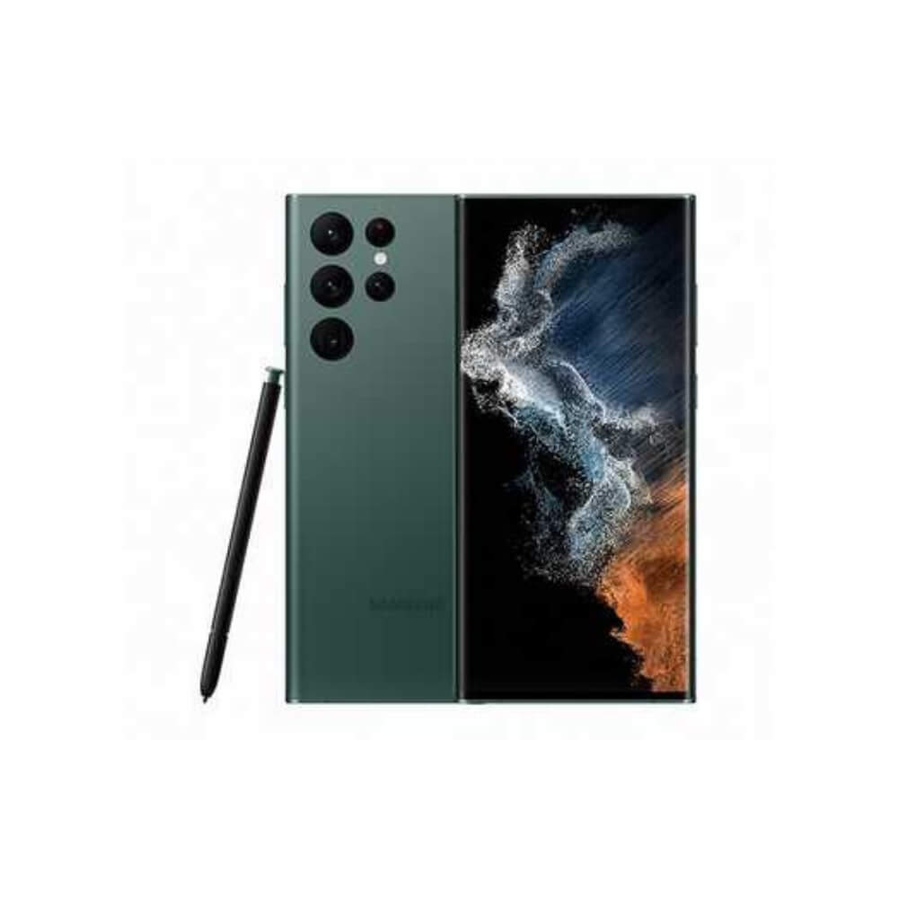 Samsung S22 Ultra - 12GB/256GB / Green - eplanetworld