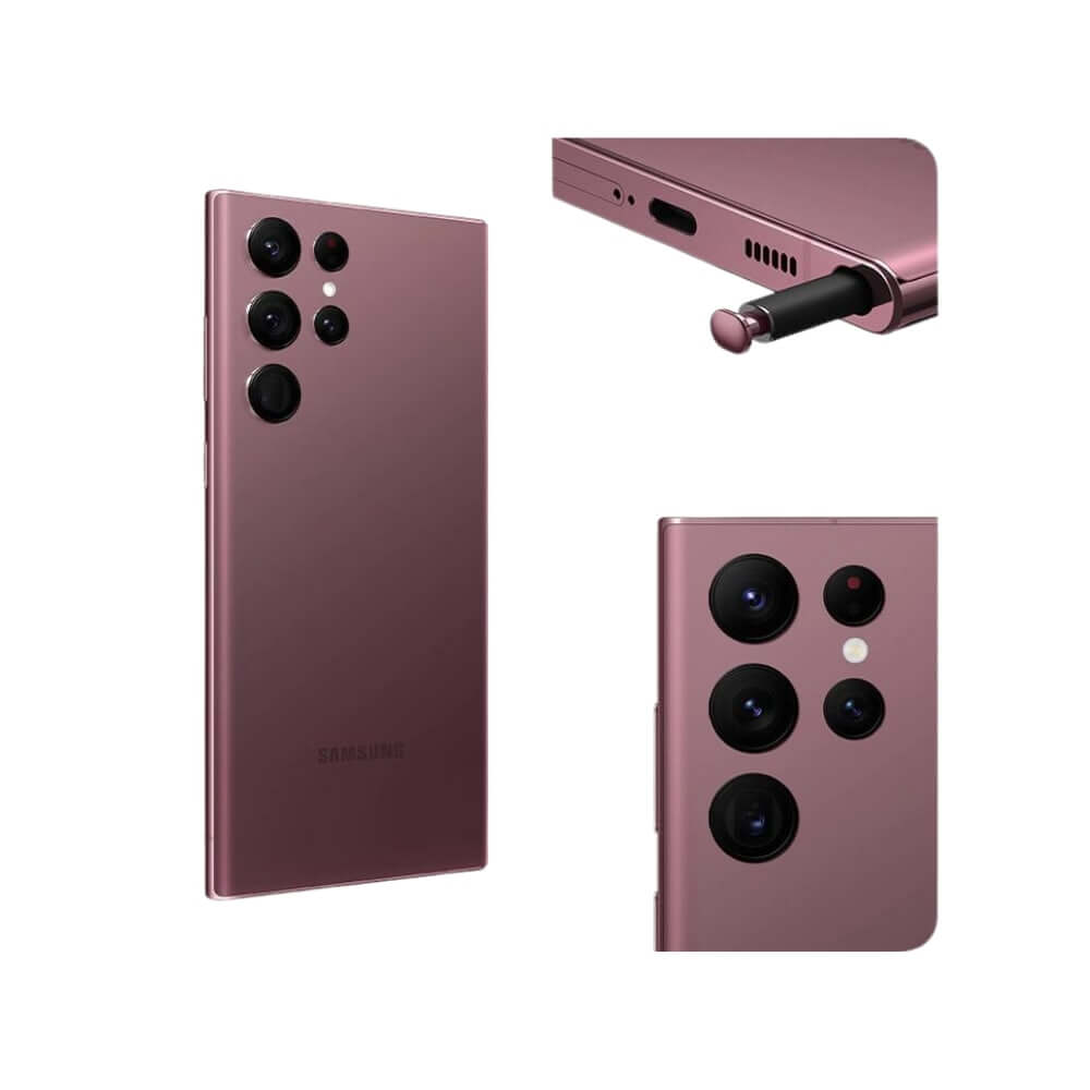 Samsung S22 Ultra - eplanetworld