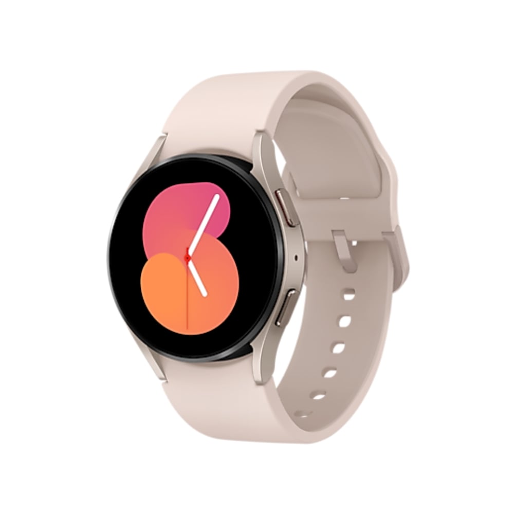 Samsung Galaxy Watch 5 - Gold