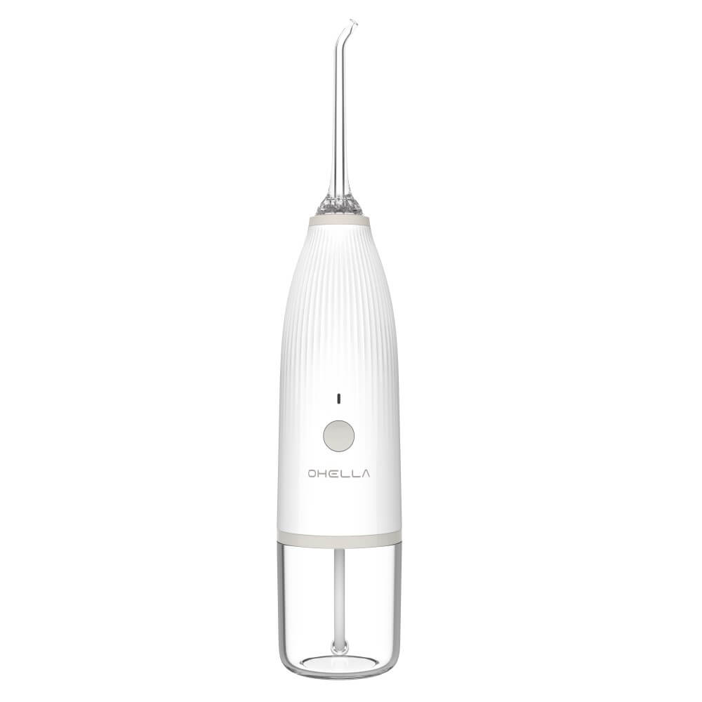 ABKO OHELLA Cordless Water Flosser