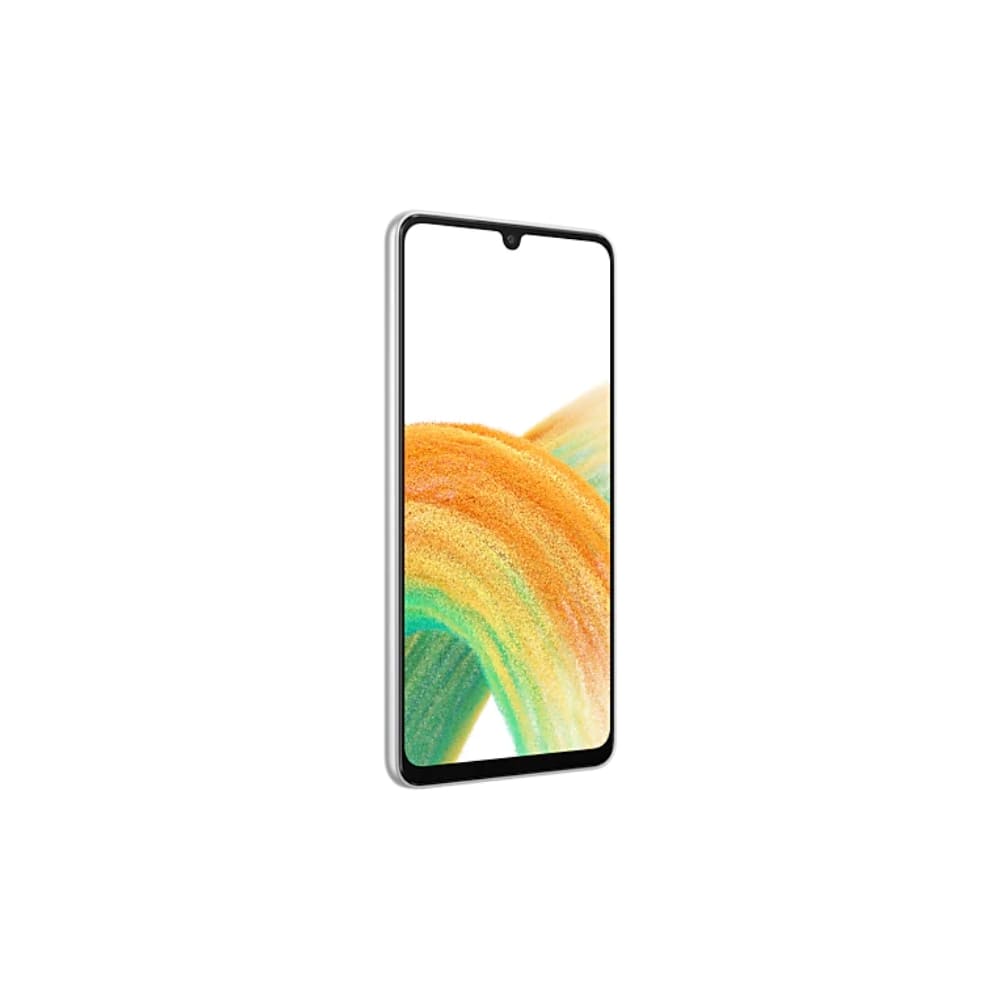Samsung Galaxy A33 - eplanetworld
