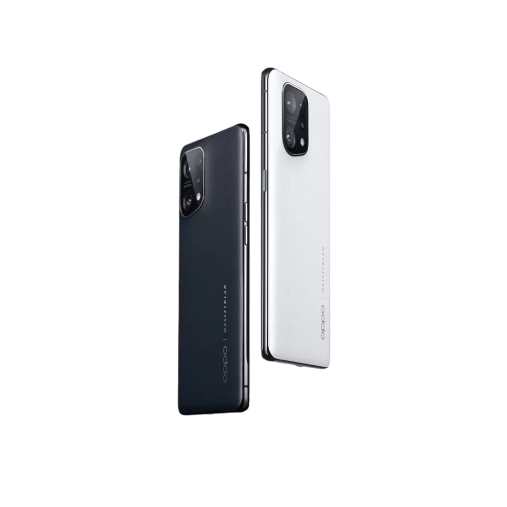 OPPO Find X5 Pro - eplanetworld