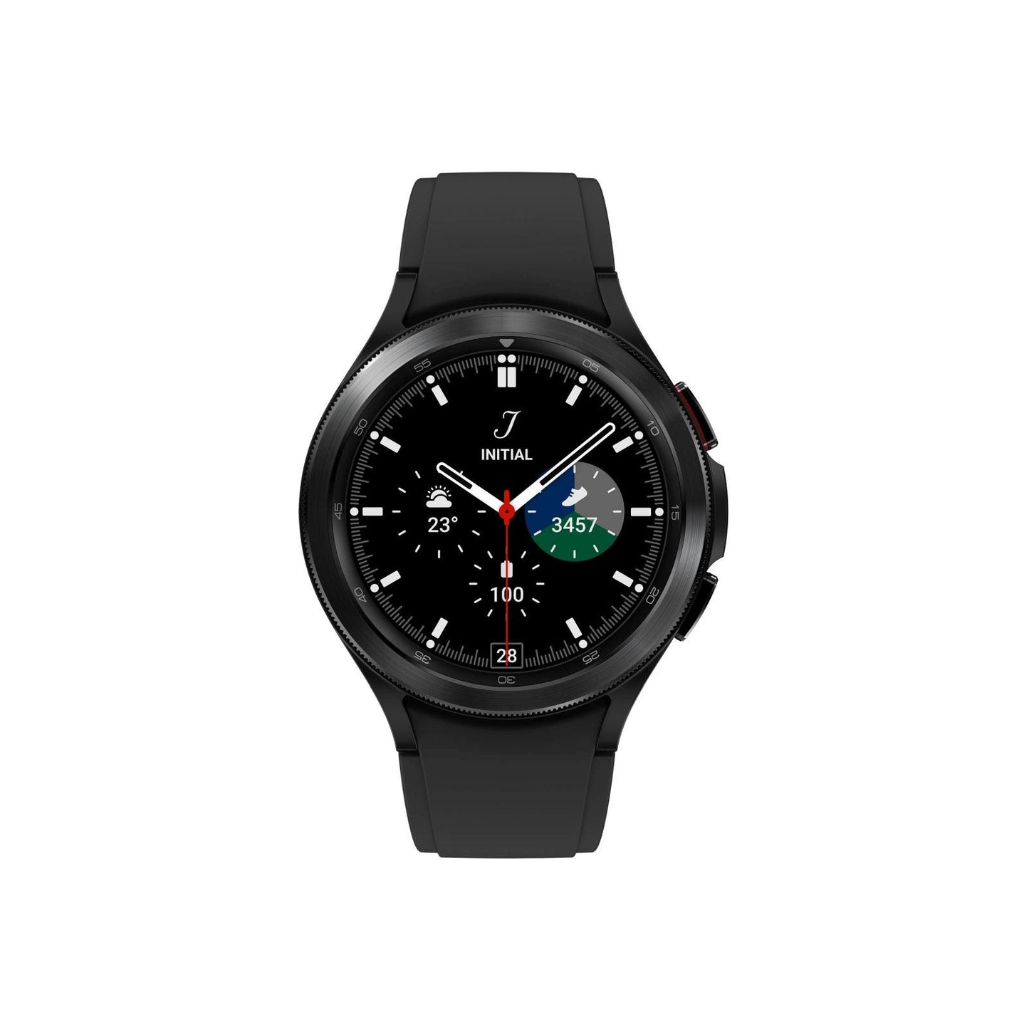 Samsung Watch 4 Classic (46mm) LTE - Black - eplanetworld