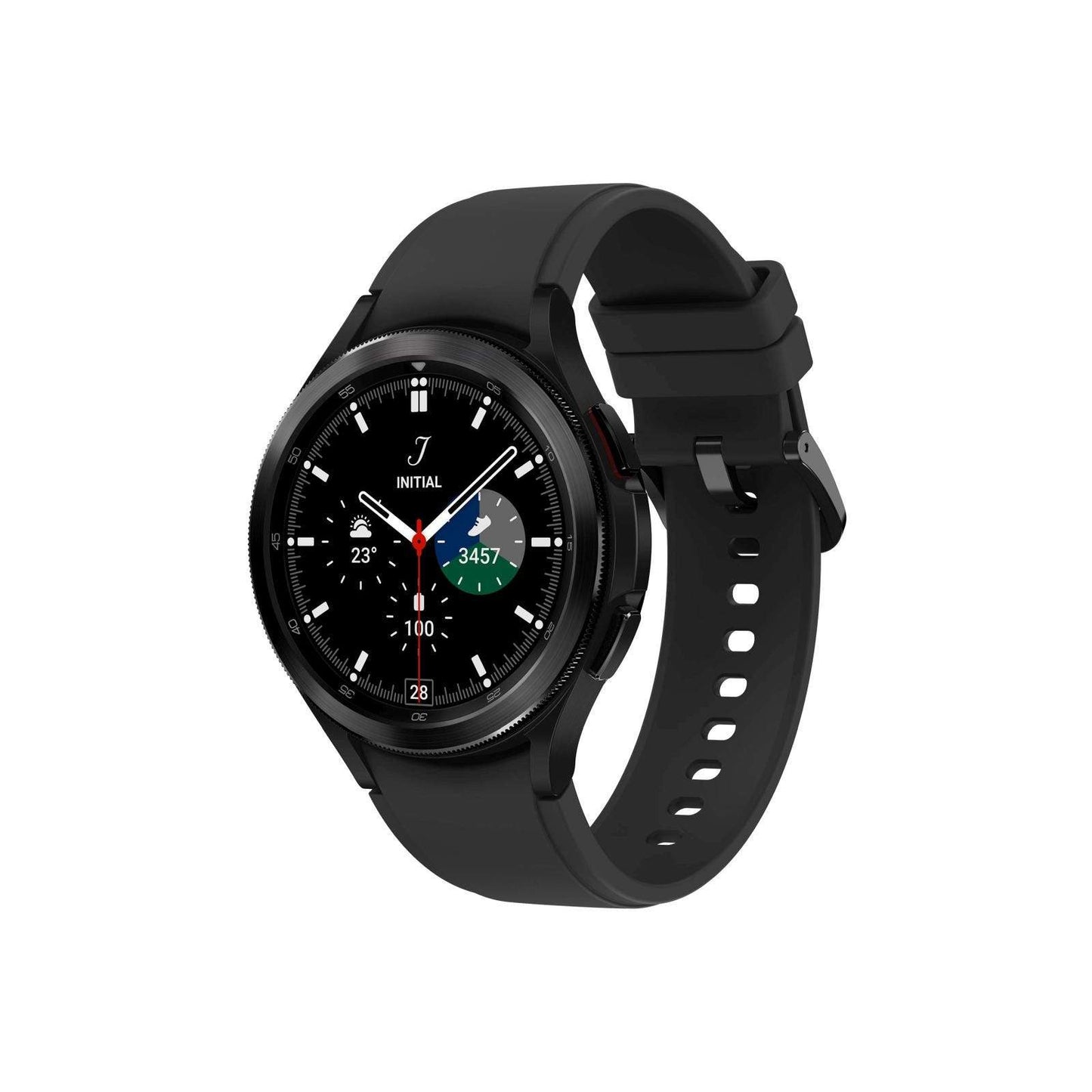 Samsung Watch 4 Classic (42mm) LTE - Black - eplanetworld