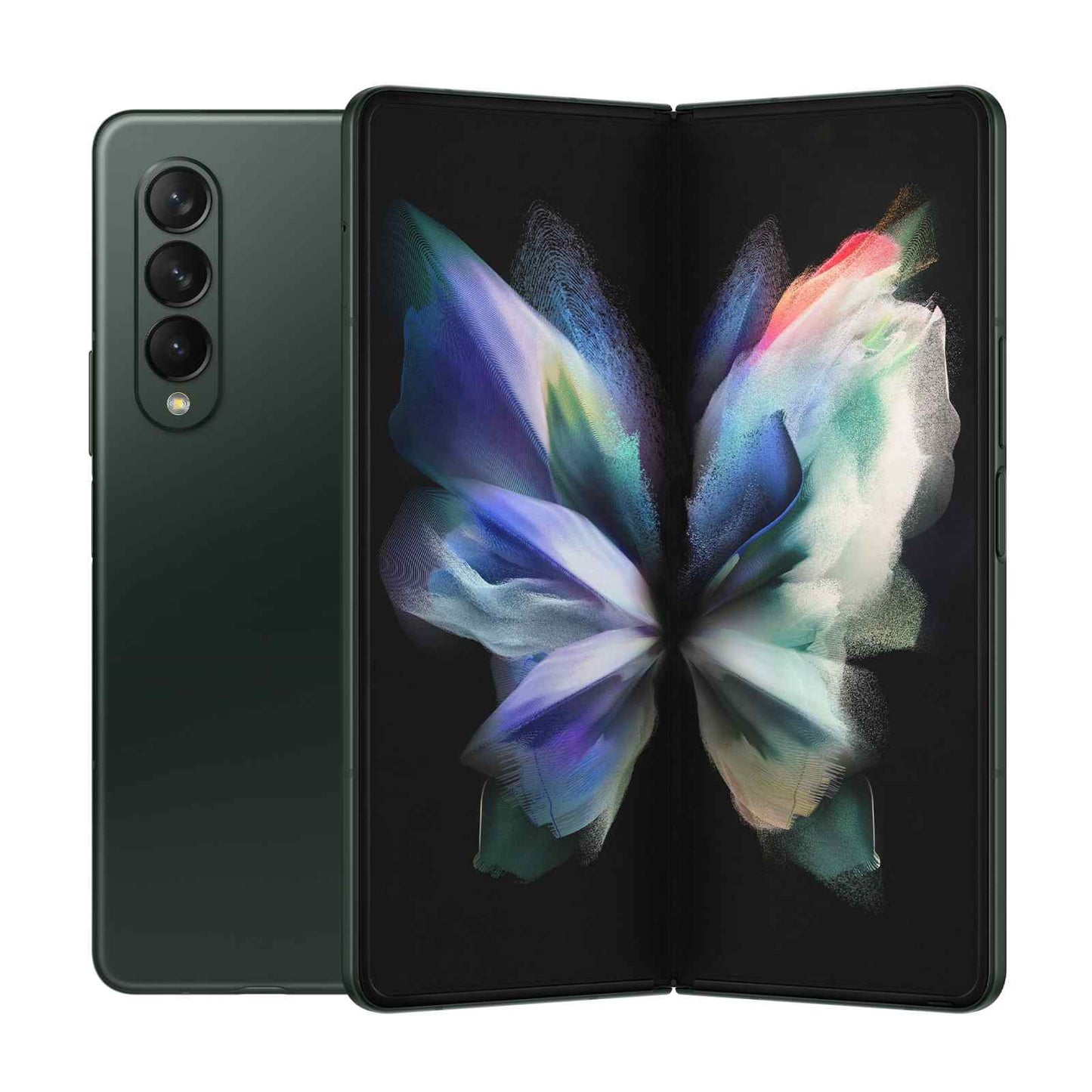 Samsung Z Fold 3 (5G) - eplanetworld
