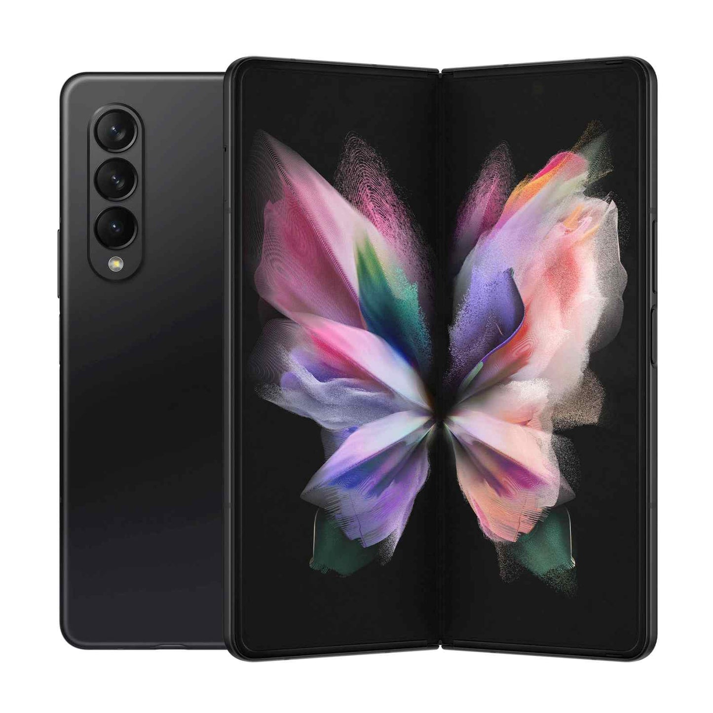 Samsung Z Fold 3 (5G) - eplanetworld