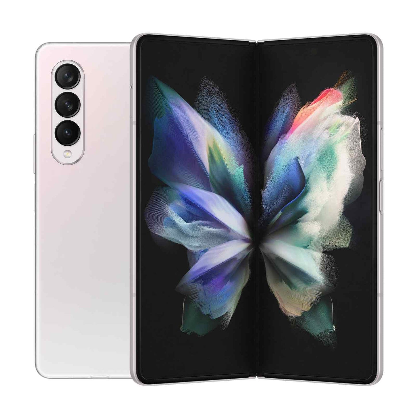 Samsung Z Fold 3 (5G) - eplanetworld