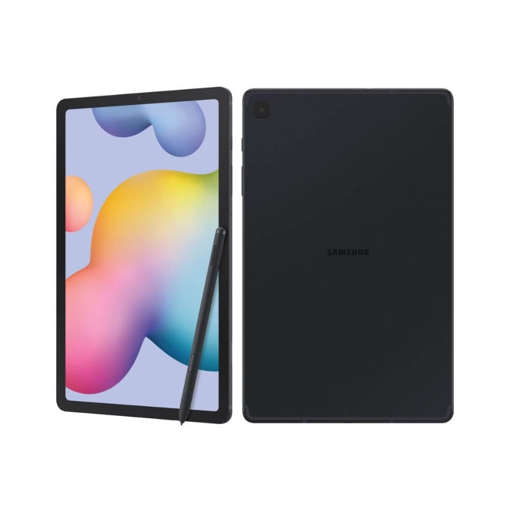 Samsung Tab S6 Lite 2022 Edition 2nd view