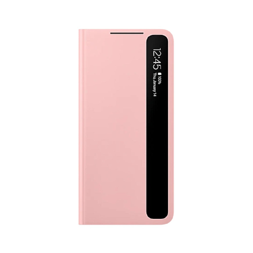 Samsung Smart Clear View Cover For Galaxy S21+ 5G - eplanetworld