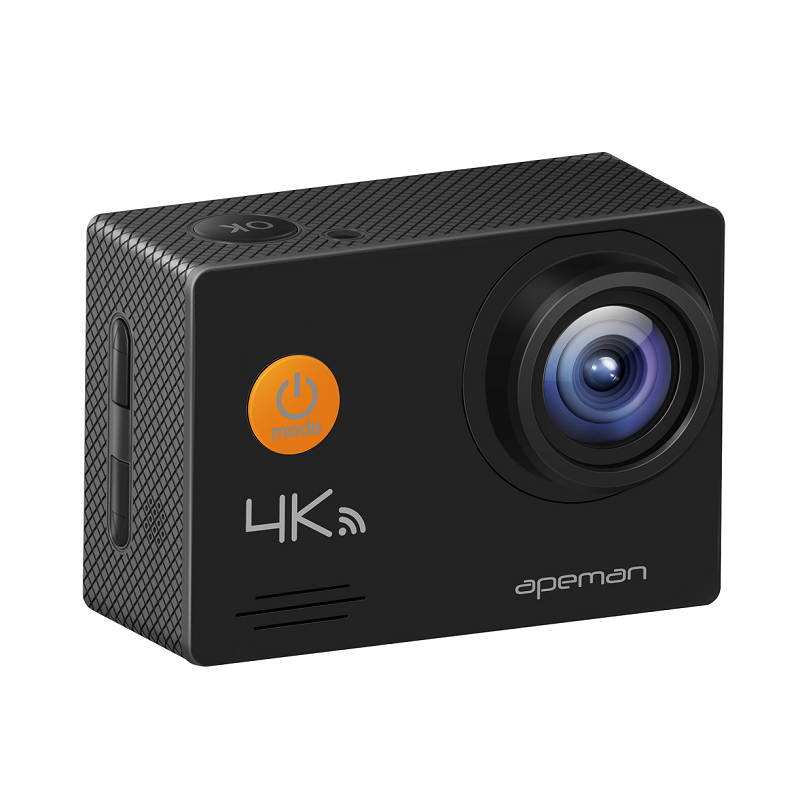 Apeman Action Cameras