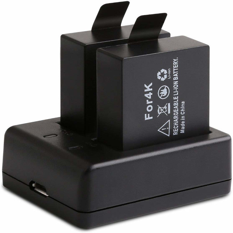 Action Camera Accessories