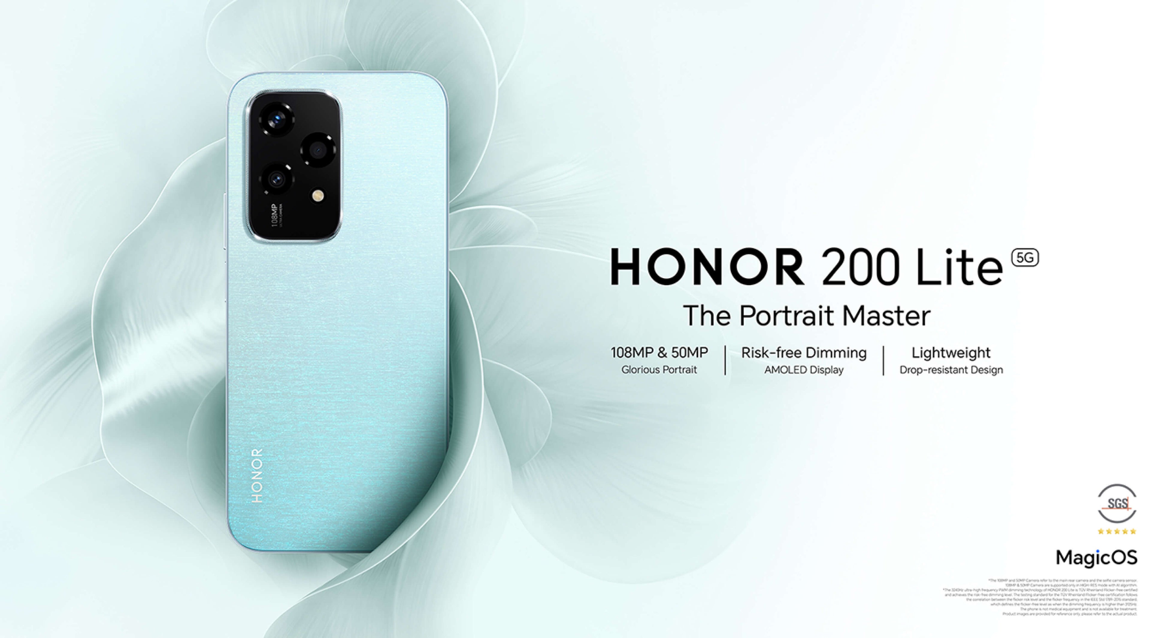 Honor 200Lite PDP_1