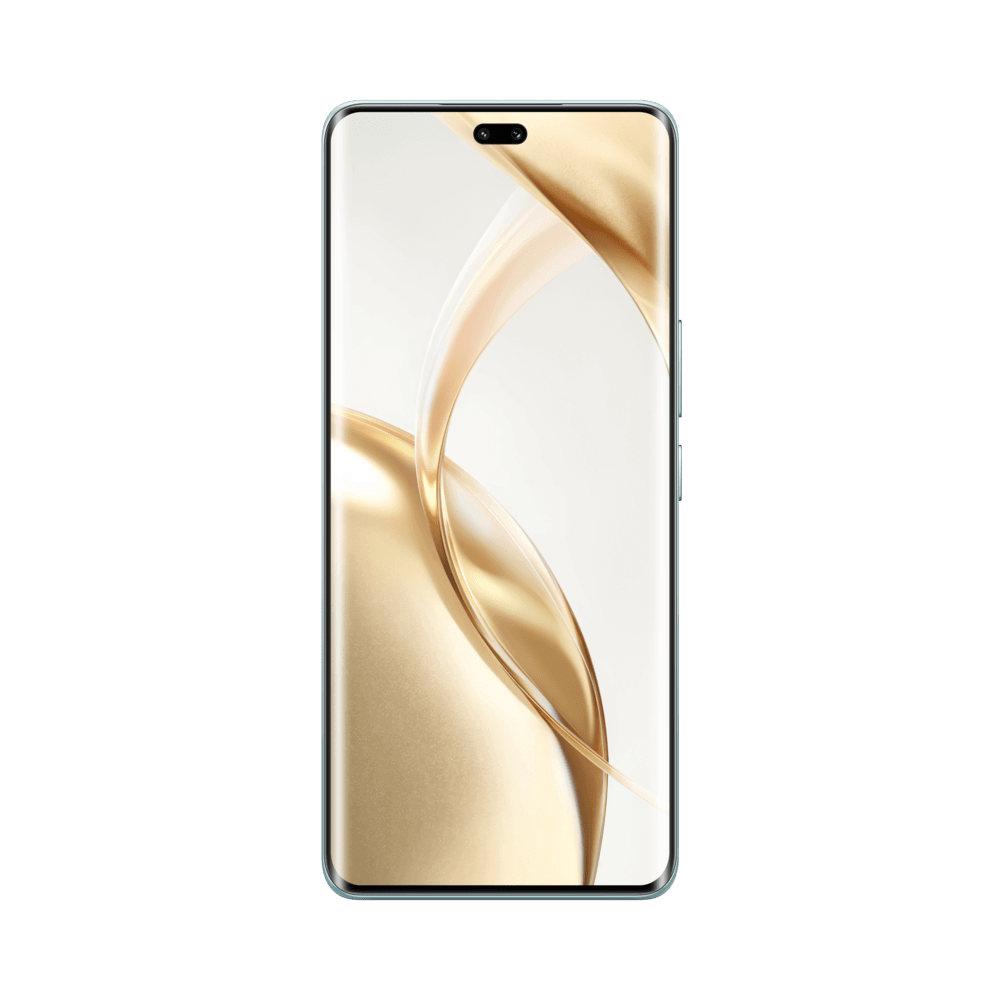 Honor 200Pro Cyan Front