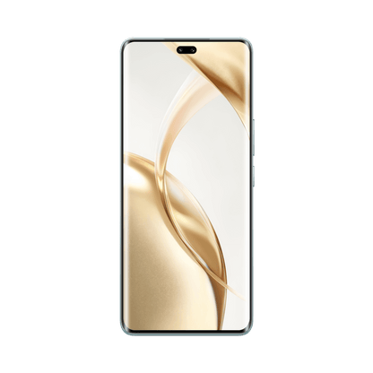 Honor 200Pro Cyan Front