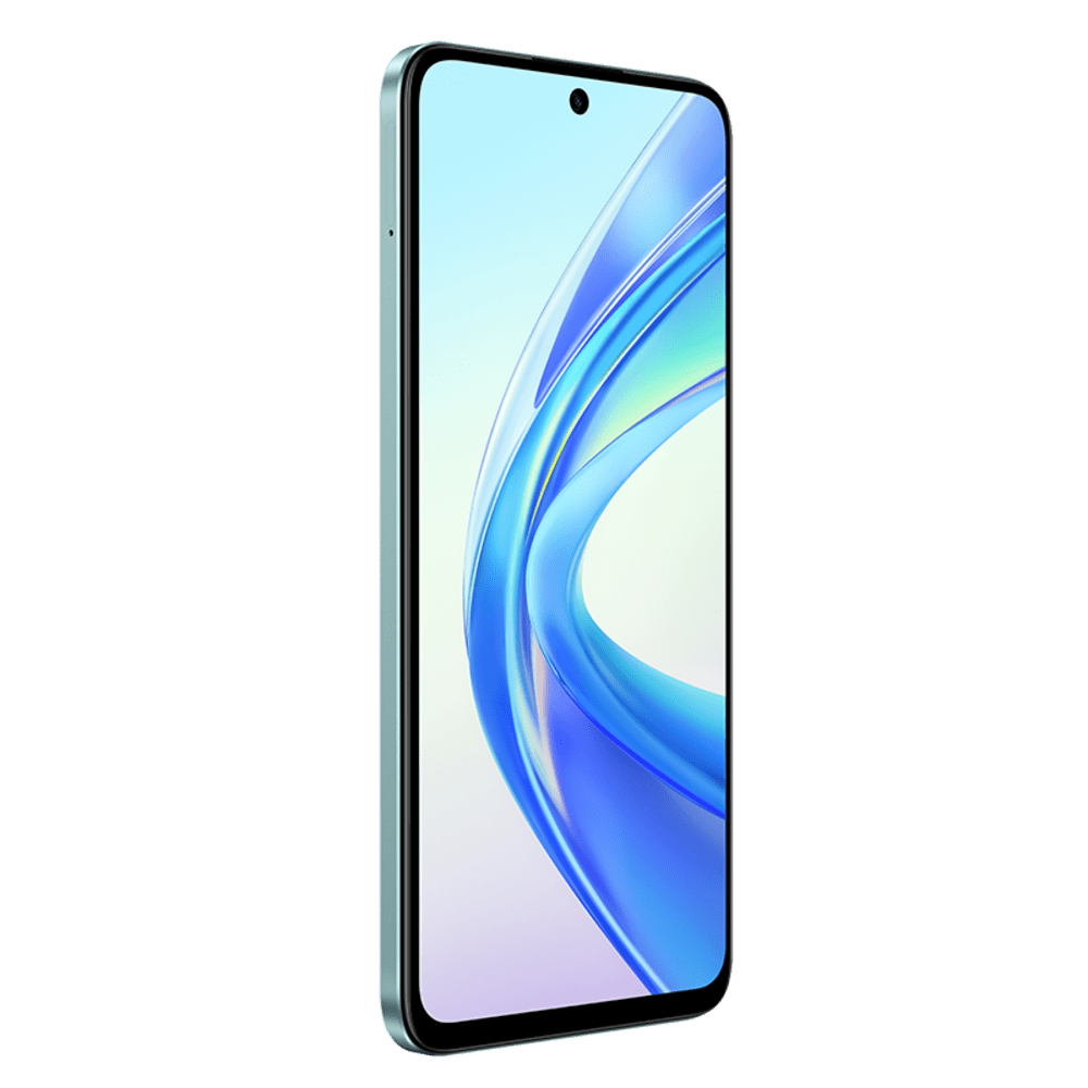 HONOR X7B Front Left