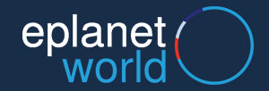 Eplanetworld Logo