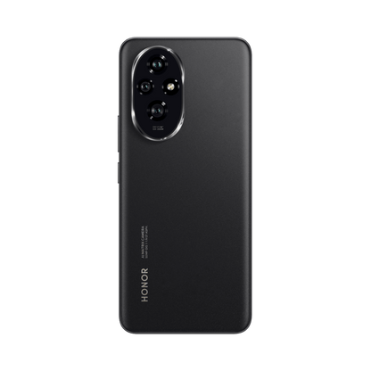 Honor 200 Black