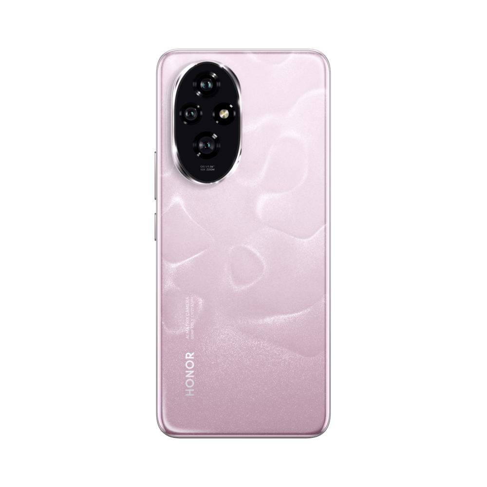 Honor 200 5G Smart Phone