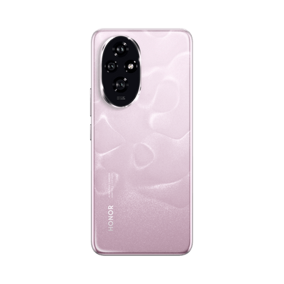 Honor 200 5G Smart Phone