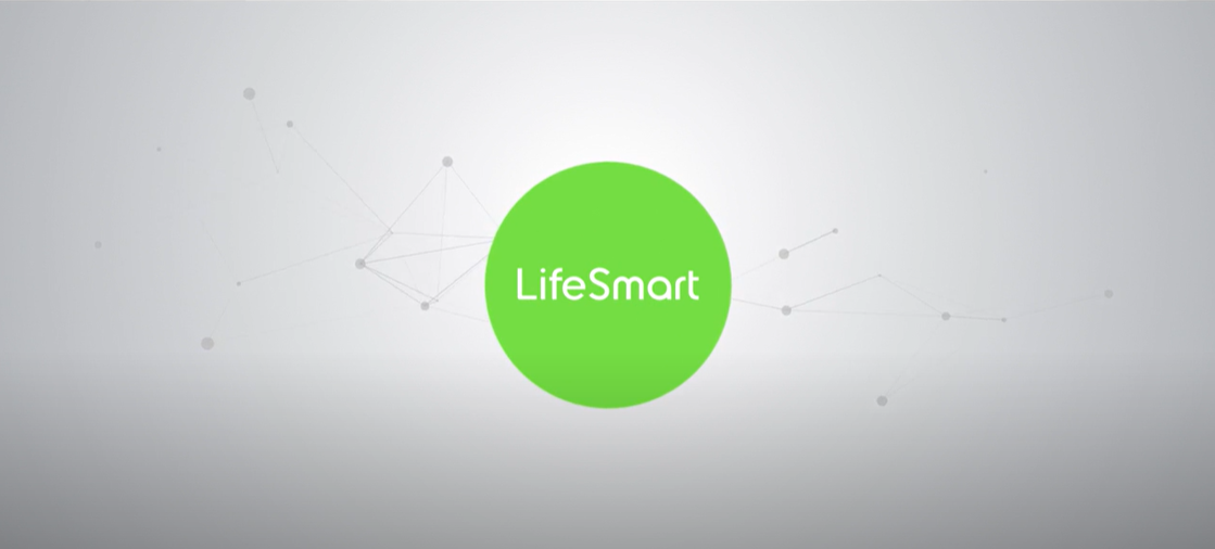 Load video: LifeSmart－Smart Home Innovation