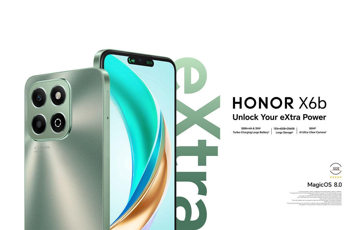 HONOR X6b 6gb+128gb 新品未開封 HONOR X6b 6gb+128gb 新品未開封 HONOR X6b 6gb+128gb 新品未開封