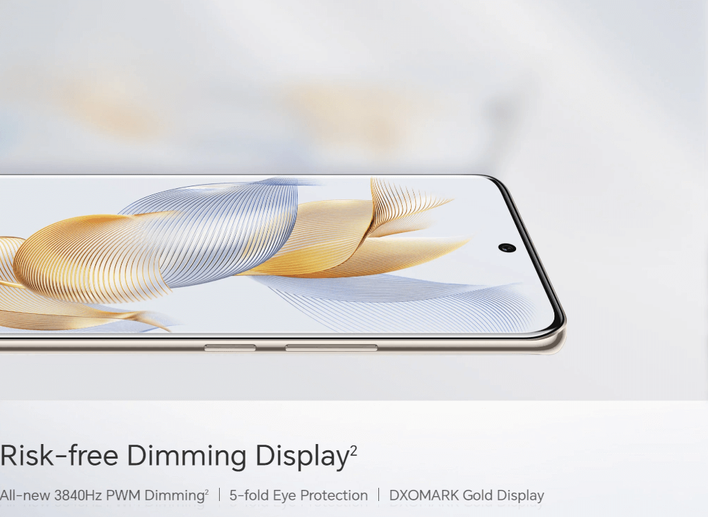 Honor Eye Protection For Mobile Phone Honor Mobile Phone With Eye