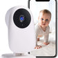 Nooie Baby Wireless CCTV Monitor - eplanetworld
