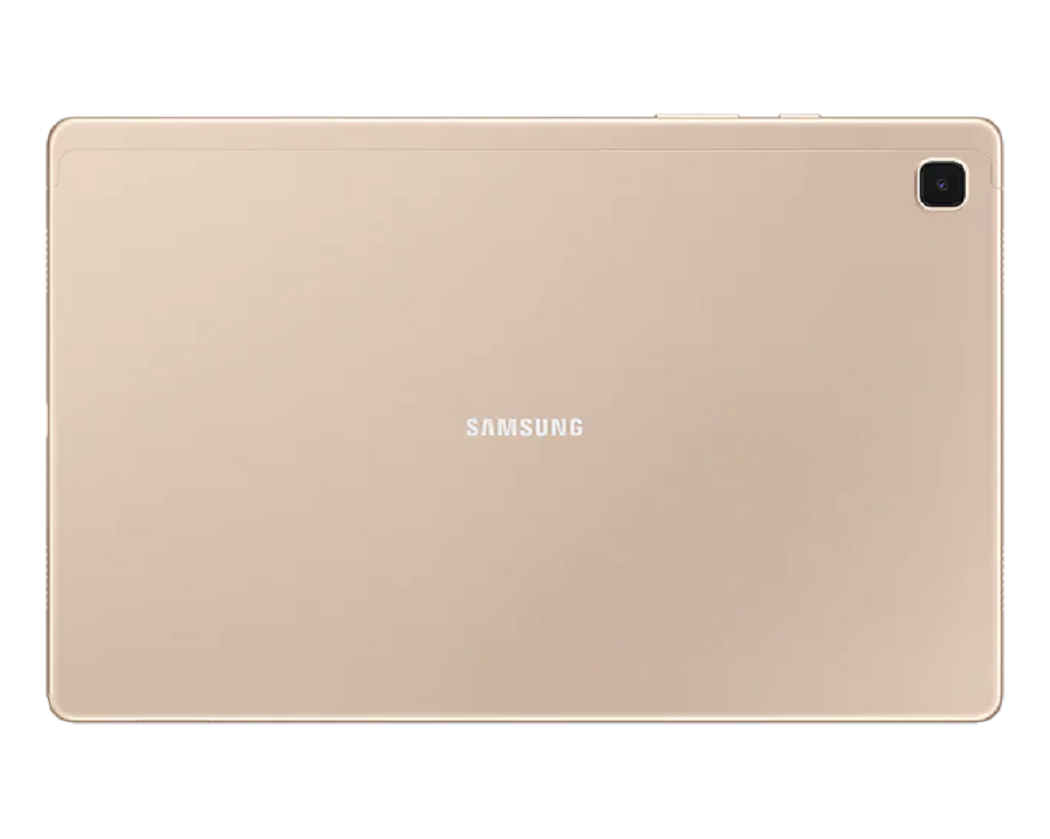 Samsung Galaxy Tab A7 (10.4") - Gold / WIFI - eplanetworld