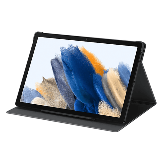 Samsung Galaxy Tab A8 Book Cover - eplanetworld