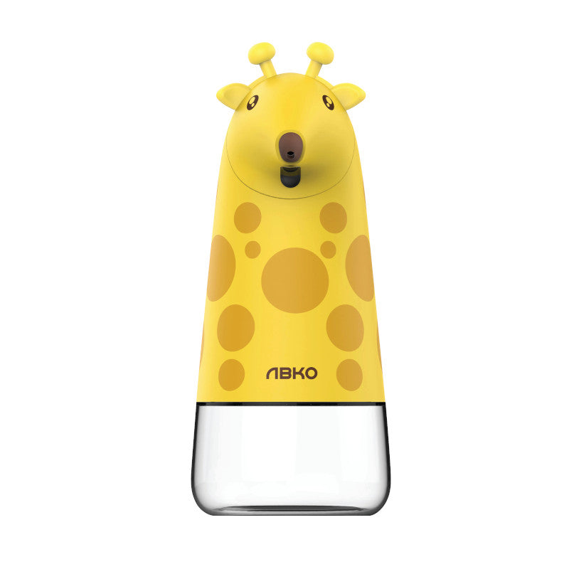 ABKO Automatic Foam Soap Dispenser - Giraffe - eplanetworld