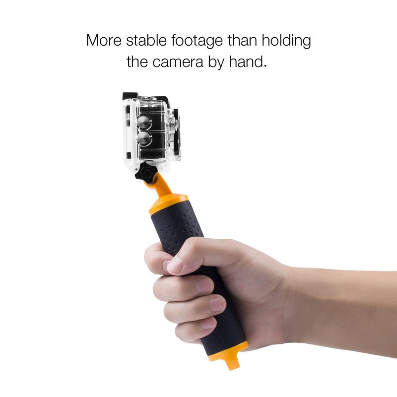 APEMAN Waterproof Floating Handgrip - eplanetworld