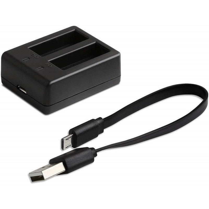 Apeman B1510 USB Dual Charger - eplanetworld