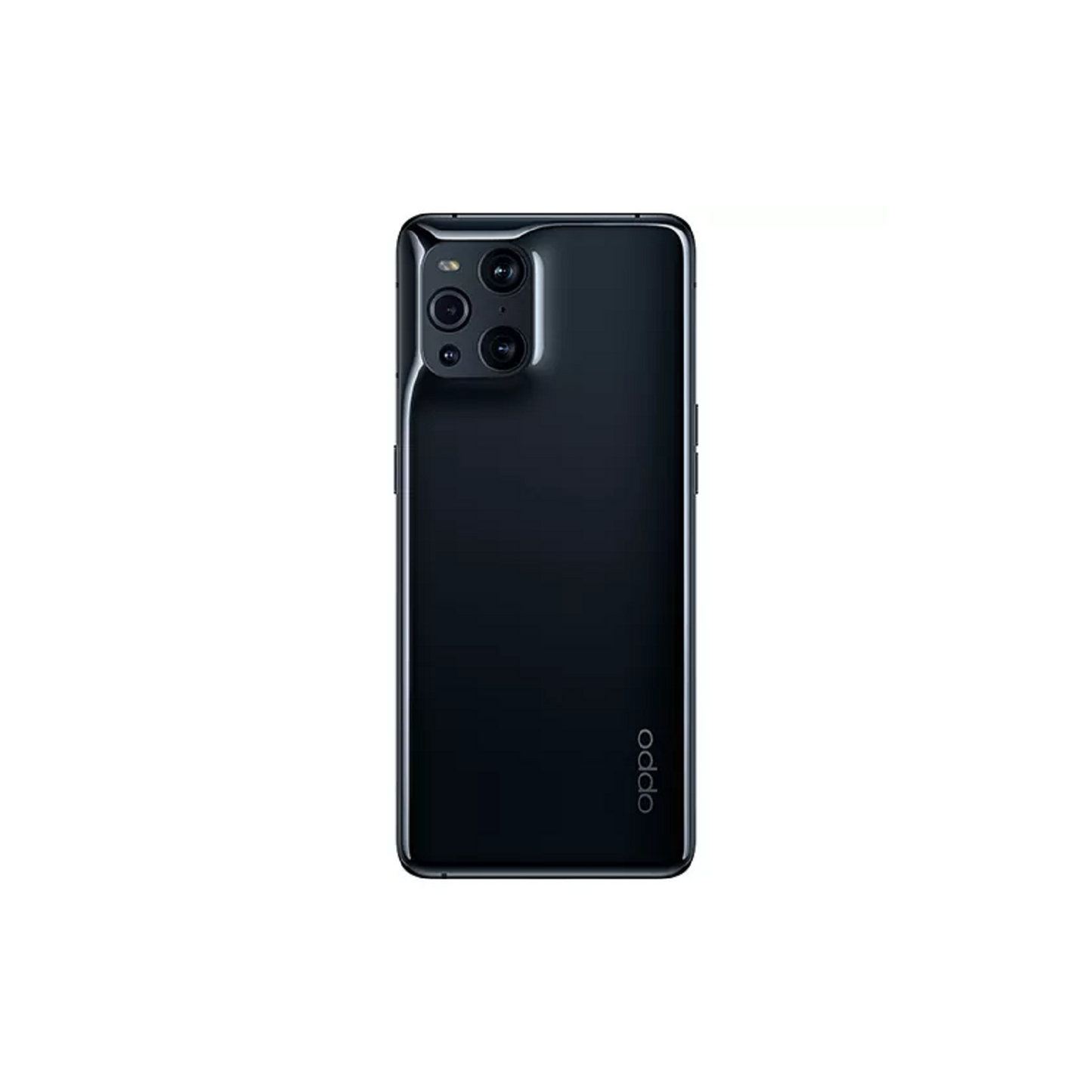 OPPO Find X3 Pro - Gloss Black - eplanetworld