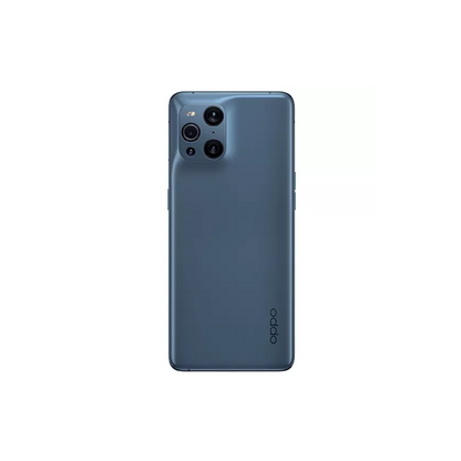 OPPO Find X3 Pro - Blue - eplanetworld
