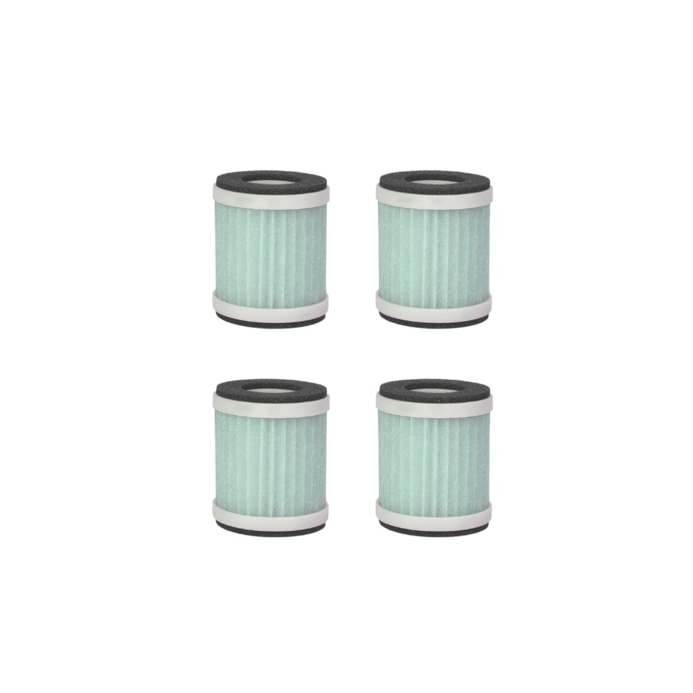 Plasma Go Germagiic Filter Bundle pack of 4