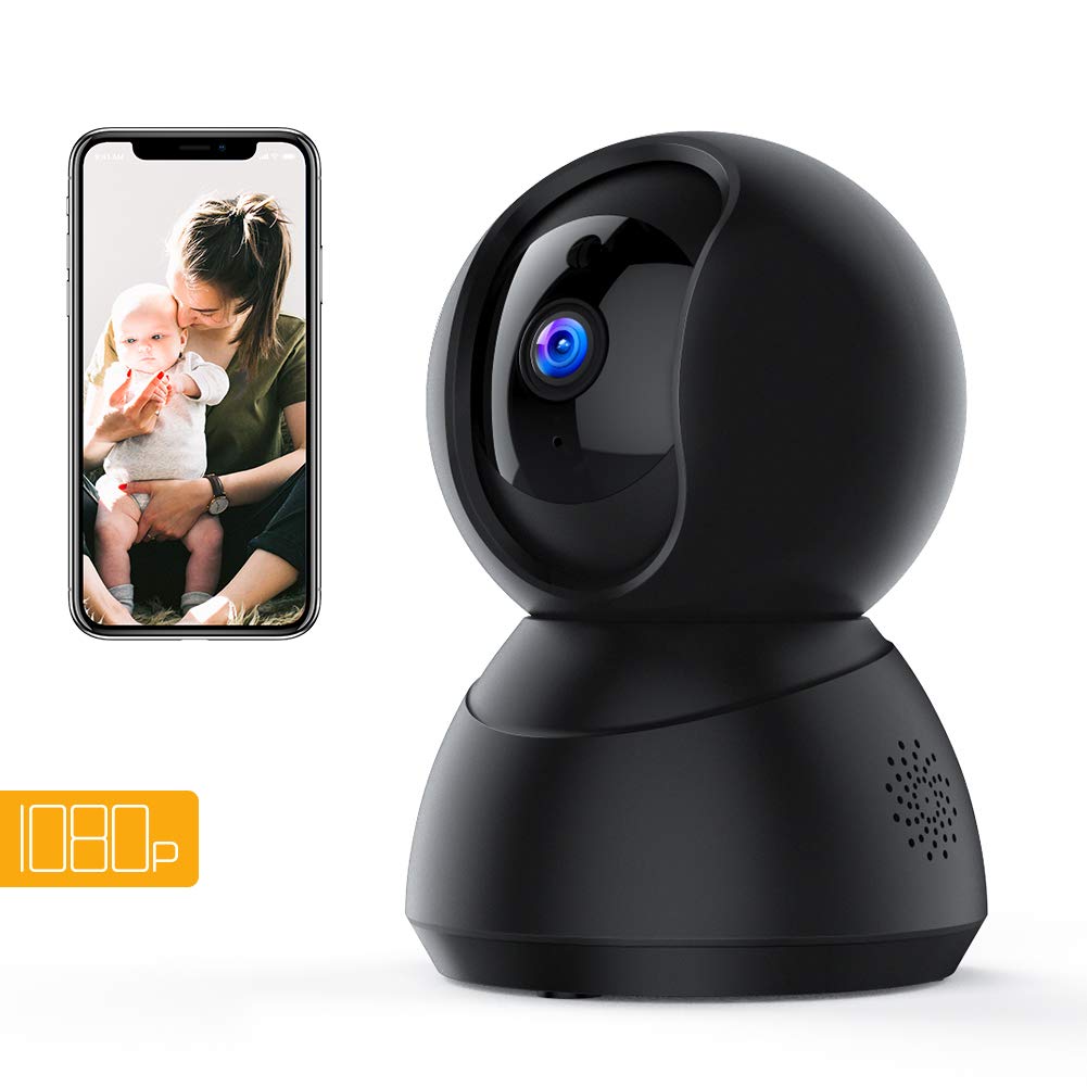 APEMAN ID75 Security / Baby Monitor Camera - eplanetworld