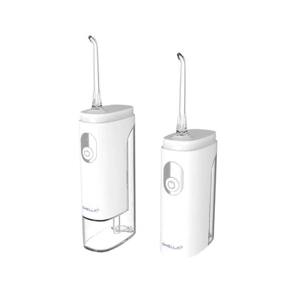 ABKO OHELLA Portable Water Flosser - 2 Water Container