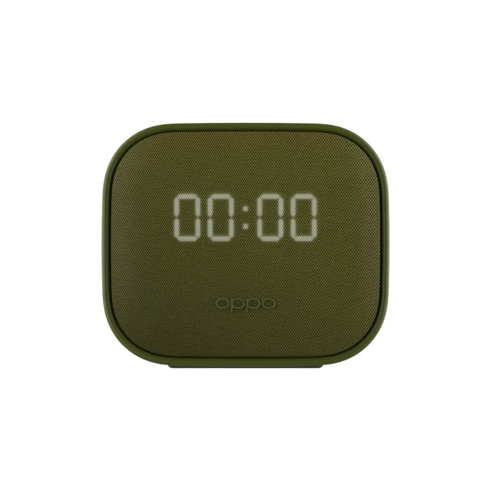 OPPO Wireless Speakers - Green - eplanetworld
