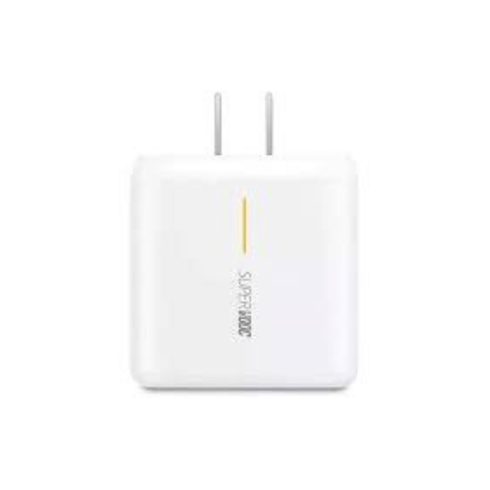 OPPO Super VOOC Power Adapter - eplanetworld
