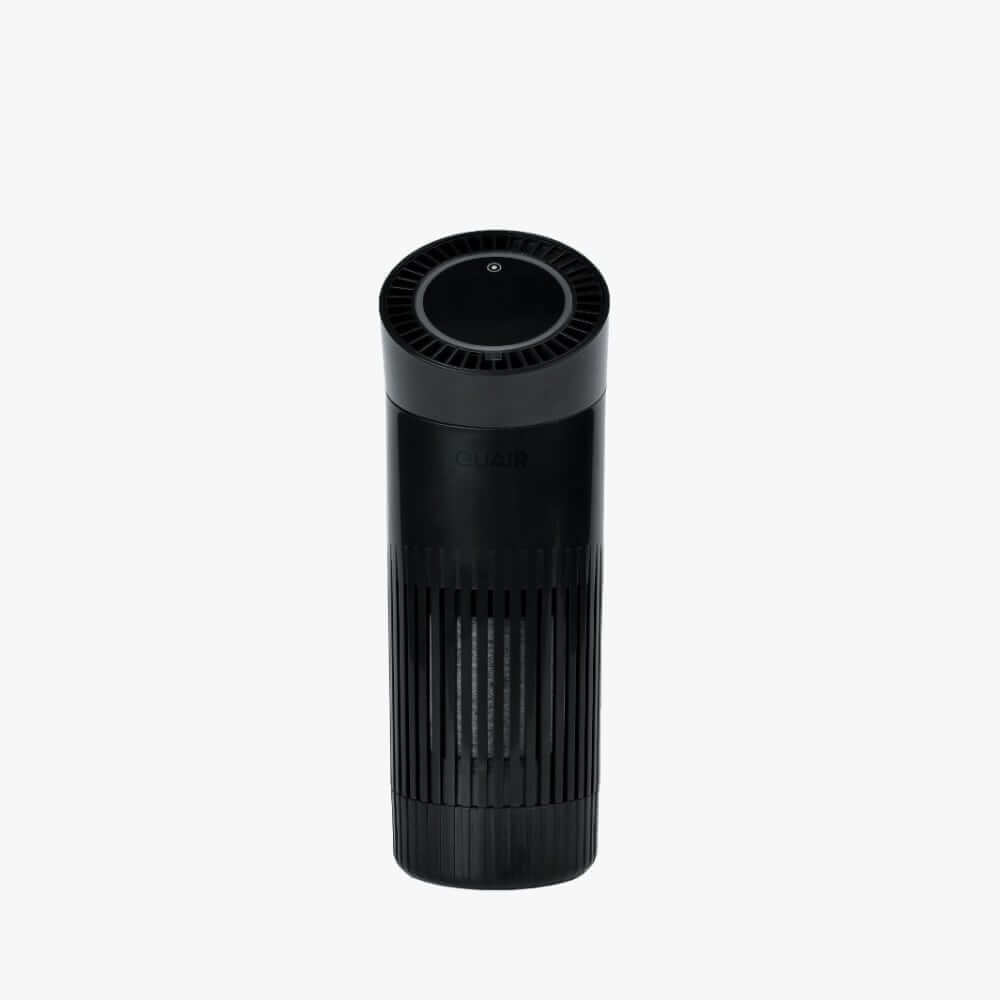 Quair Plasma Go Air Purifier - Black