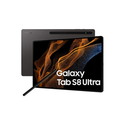Samsung Galaxy Tab S8 Ultra - eplanetworld
