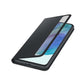 Samsung Galaxy S21 FE Smart Clear View Cover - eplanetworld