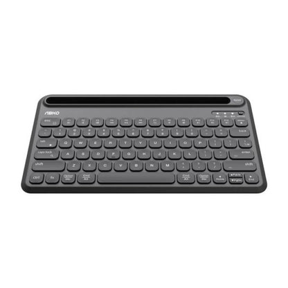 ABKO Multi Device Wireless Keyboard