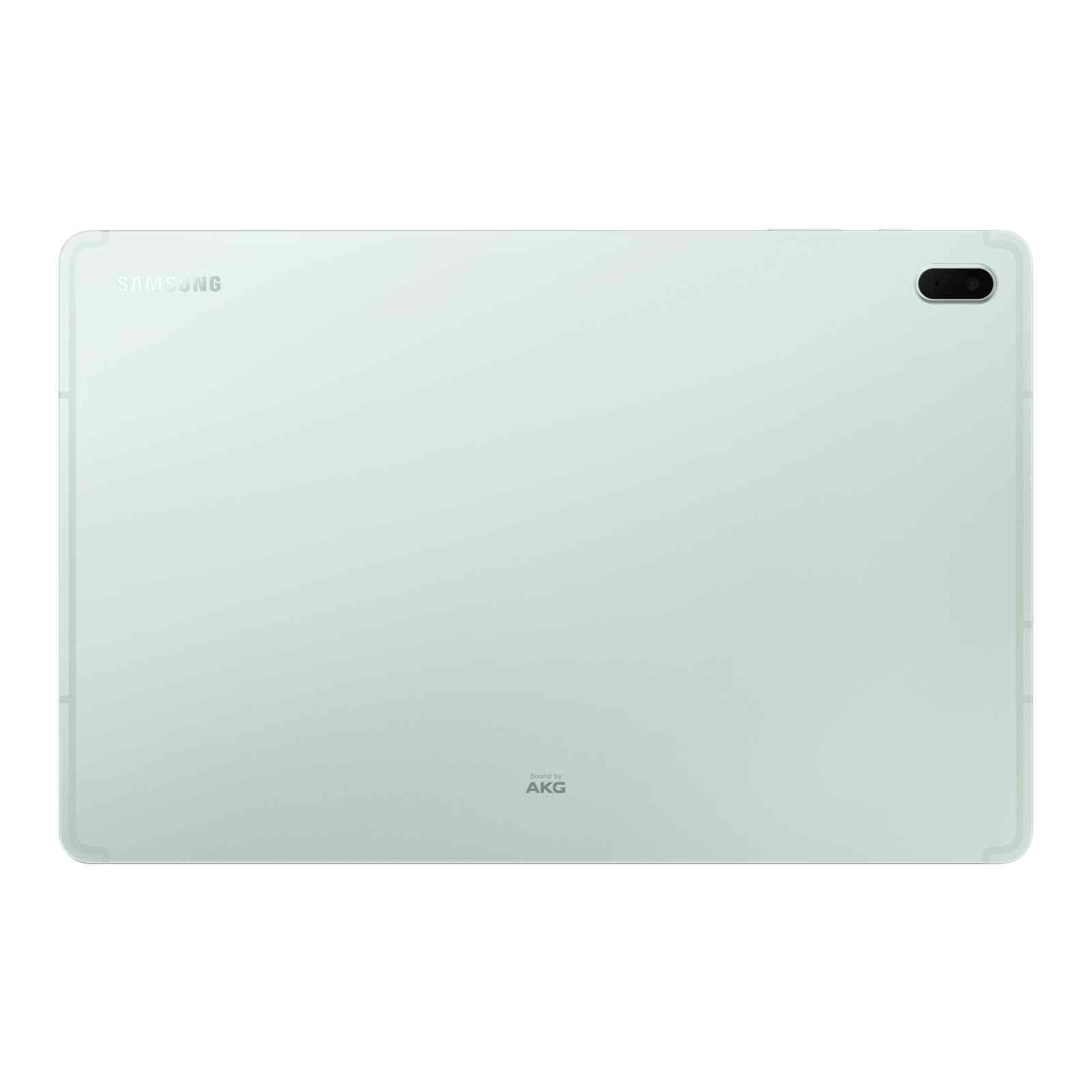 Samsung Tab S7 FE (5G) - 64GB / Mystic Green / 5G - eplanetworld