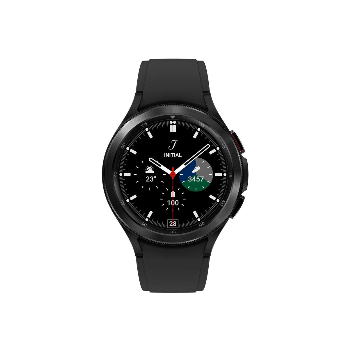 Samsung Watch 4 Classic (46mm) LTE Black