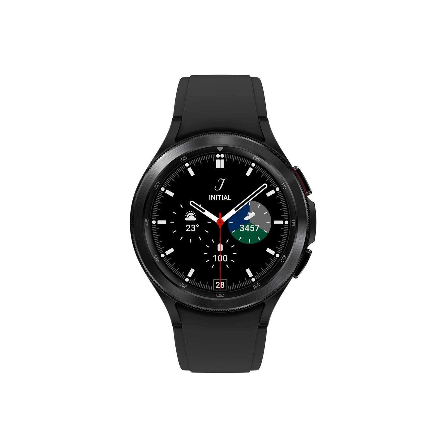 Samsung Watch 4 Classic (42mm) LTE - Black - eplanetworld
