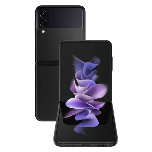 Samsung Z Flip 3 (5G) - 128GB / Phantom - eplanetworld