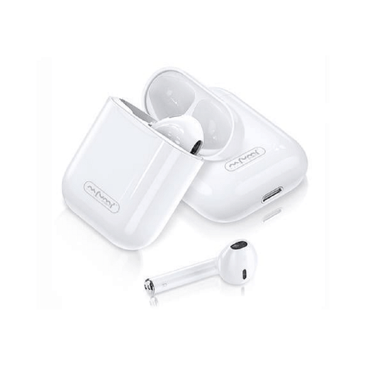 Nafumi Wireless EarBuds - eplanetworld